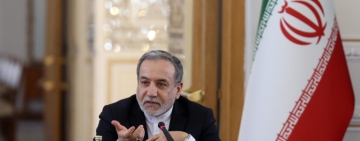 Абас Арагчи: Иран не иска война с Израел или САЩ, но е готов да отвърне на удара